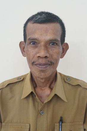 SUTOPO / DUKUH BLALI